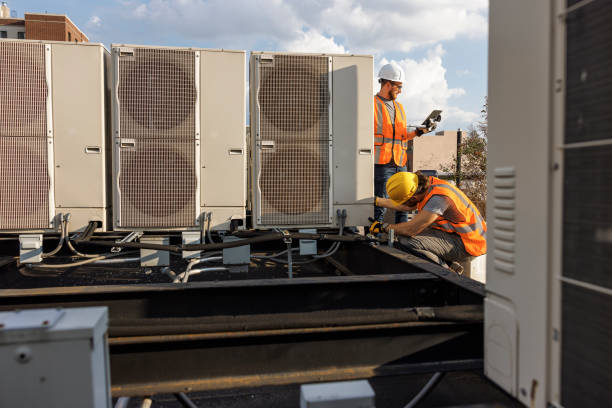 Best Affordable HVAC services  in Nissequogue, NY