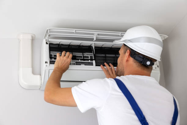 Best HVAC repair near me  in Nissequogue, NY