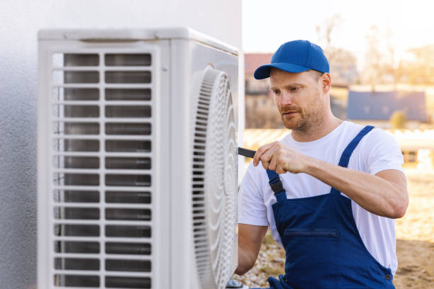 Reliable Nissequogue, NY HVAC Solutions