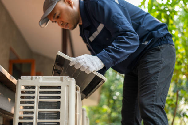 Best Ductless HVAC repair  in Nissequogue, NY